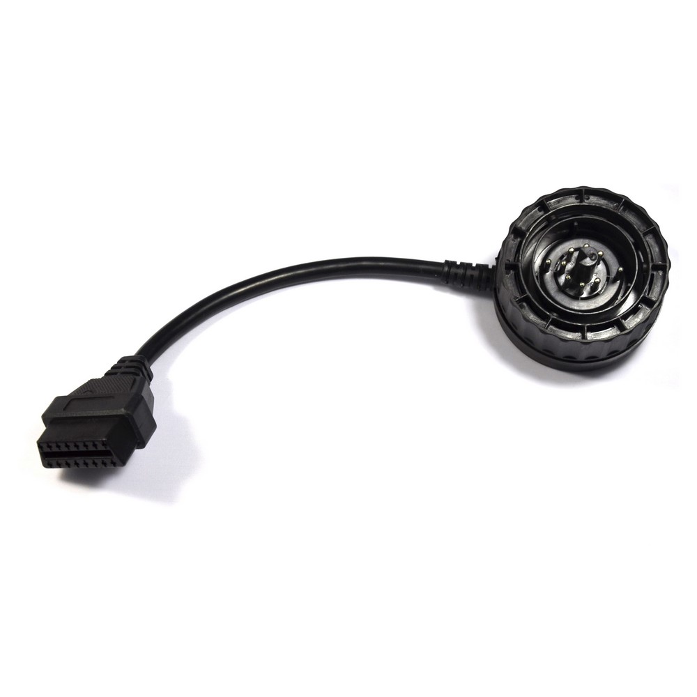 20 Pin Cable for GT1 BMW DIAGNOSTIC SYSTEM or BMW SSS & OPS