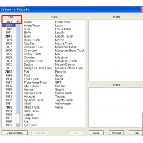 2014 newest version ALLDATA v10.53 released fit win7 win8 xp system