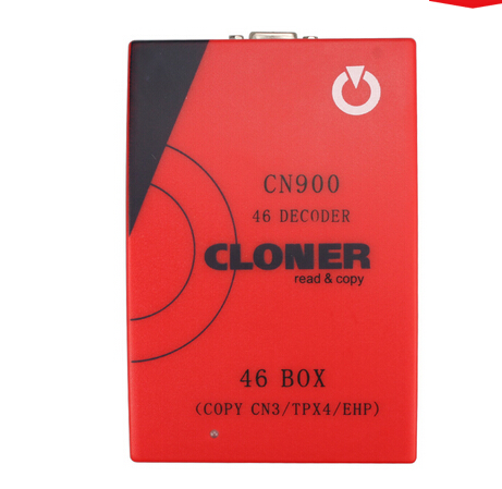 ID46 Decoder Box for ND900/CN900/JMA TRS5000