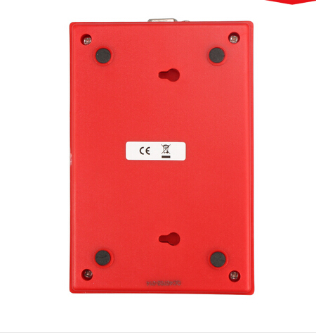 ID46 Decoder Box for ND900/CN900/JMA TRS5000