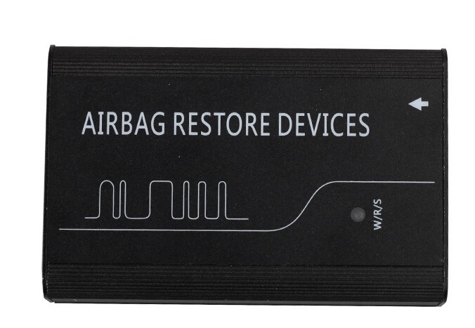 New V2.66 CG100 Airbag Restore Devices Support Renesas and Infineon