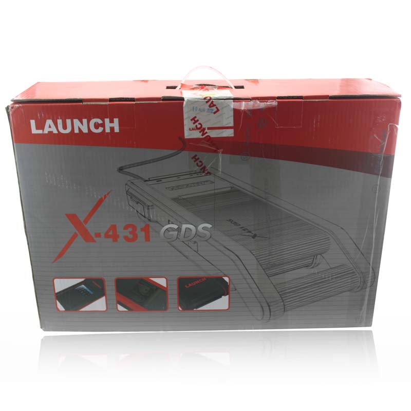 Launch x431 GDS for Car