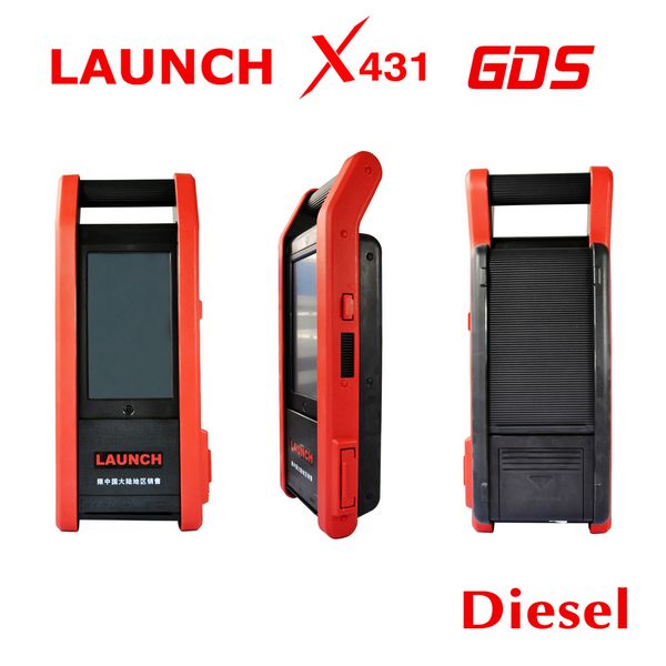 Launch x431 GDS for Truck