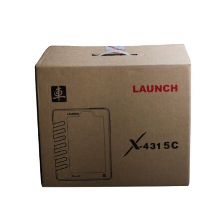 Original LAUNCH X431 5C Pro X431 WIFI/Bluetooth Scanner Tool