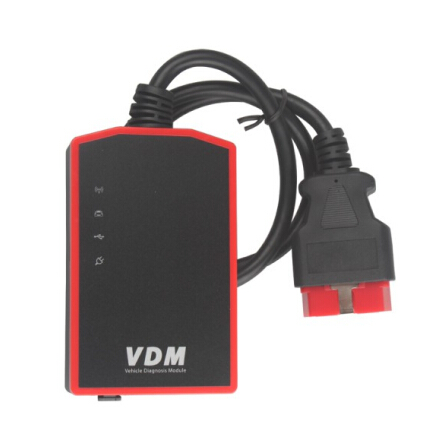 VDM UCANDAS V3.8 WIFI Diagnostic Tool