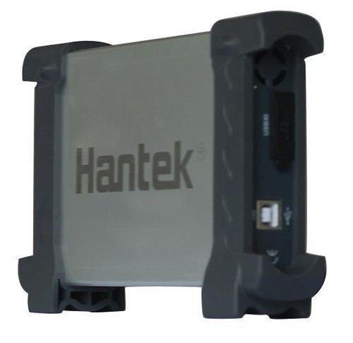Hantek 6052BE 50MHz(2CH) USB Digital Oscilloscope