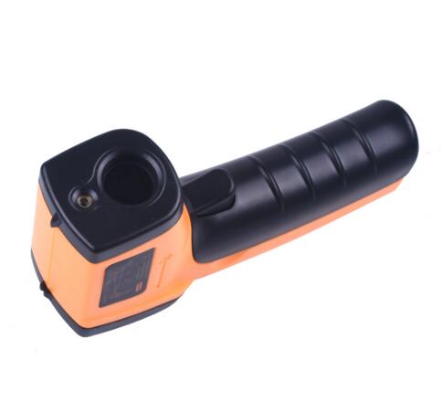 GM320 Digital IR Infrared Thermometer
