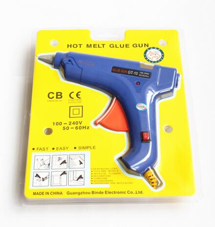 Glue gun PDR Damage Repair Removal Tool